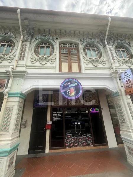 Food & Beverage for Sale in  92 Syed Alwi Road - Image 5